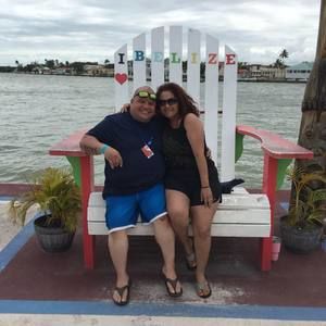 Meet your Posher, Freddy